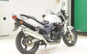 KAWASAKI ZR 700 2001 ZR750F