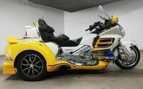 HONDA GL 1800 GOLD WING TRIKE 2001 SC47