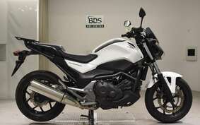 HONDA NC750S ABS 2014 RC70