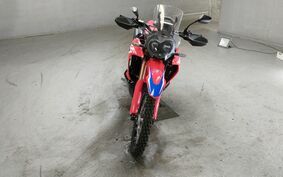 HONDA CRF250 Rally MD47