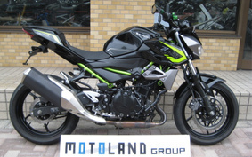 KAWASAKI Z400 2020 EX400G