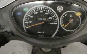 YAMAHA AXIS 125 TREET SE53J