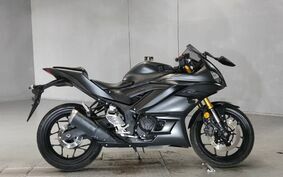 YAMAHA YZF-R25 RG43J