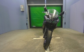 KAWASAKI NINJA 400R 2011 ER400B