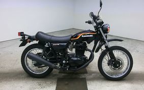 KAWASAKI 250TR 2004 BJ250F