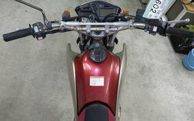 YAMAHA SEROW 250 DG11J