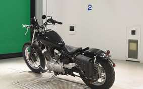 YAMAHA VIRAGO 250 3DM