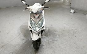 KYMCO RACING 150 Fi 不明