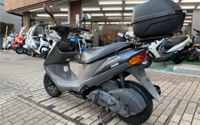 SUZUKI ADDRESS V125 CF46A