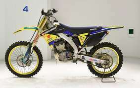 SUZUKI RM-Z250 RJ42A