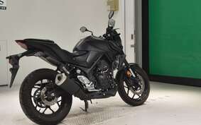 YAMAHA MT-25 A RG74J