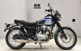 KAWASAKI W650 2004 EJ650A