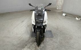 BMW C400X 2020 0C09