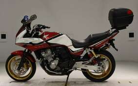 HONDA CB400 SUPER BOLDOR VTEC 2009 NC42