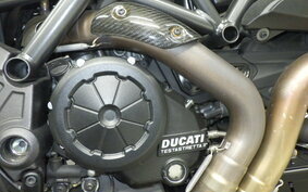 DUCATI DIAVEL DARK 2015