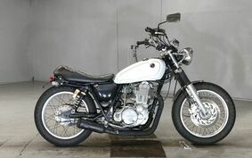 YAMAHA SR400 2004 RH01J