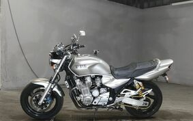 YAMAHA XJR1300 2001 RP03J