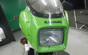 KAWASAKI KR250 KR250A