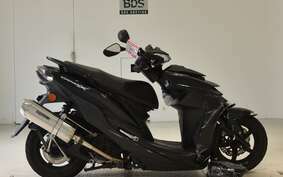 YAMAHA CYGNUS 125 XSR 3 SED8J