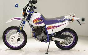 YAMAHA TT250R RAID 4GY