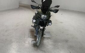 KAWASAKI VERSYS X250 LE250D