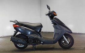 YAMAHA AXIS 125 TREET SE53J