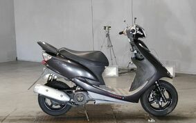 YAMAHA JOG ZR Evolution SA16J