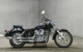 YAMAHA DRAGSTAR 250 VG02J