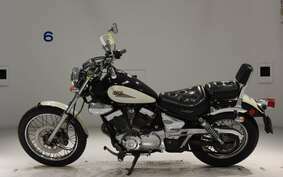 YAMAHA VIRAGO 250 3DM