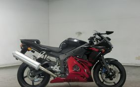 YAMAHA YZF-R6 2003 RJ06