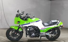 KAWASAKI GPZ750 R 1984 ZX750G