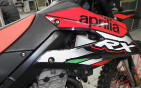 APRILIA RX125