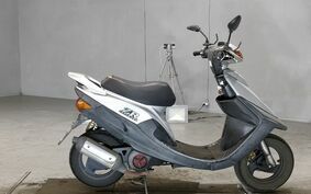 YAMAHA JOG ZR 3YK