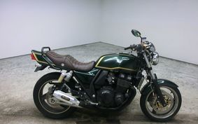 KAWASAKI ZRX-2 1999 ZR400E