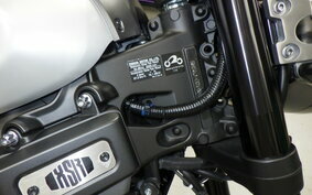 YAMAHA XSR900 2021 RN56J