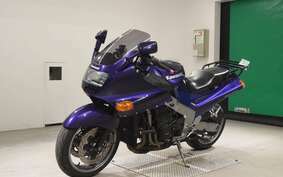 KAWASAKI ZZ1100 NINJA R 1995 ZXT10C