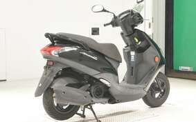 YAMAHA AXIS 125 Z SED7J