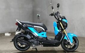 HONDA ZOOMER-X 不明