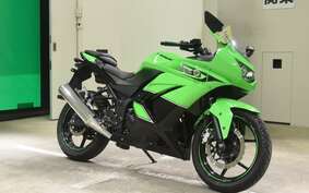 KAWASAKI NINJA 250R EX250K