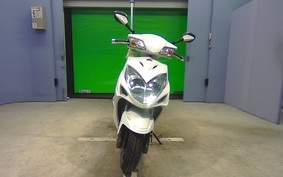 KYMCO RACING 125 Fi SR25