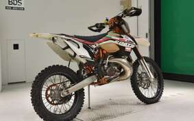 KTM 200 EXC