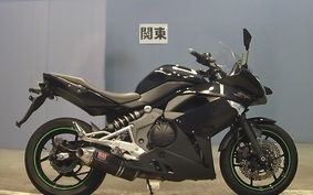 KAWASAKI NINJA 400R 2010 ER400B