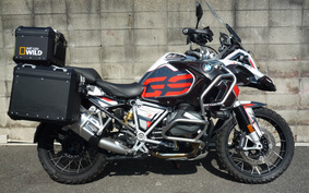 BMW R1250GS EXCLUSIVE 2022 0M11