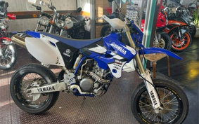 YAMAHA WR250F CG16