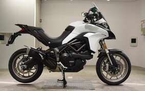 DUCATI MULTISTRADA 950 2017 AA06J