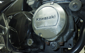 KAWASAKI ZEPHYR 400 KAI 1997 ZR400C