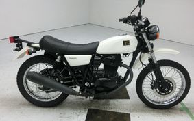 KAWASAKI 250TR FI 2012 BJ250F