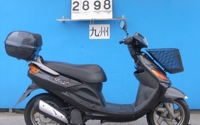 YAMAHA AXIS 100 2003 SB06J