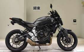 YAMAHA MT-07 ABS 2016 RM07J