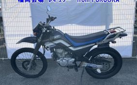 YAMAHA セロー 225-3 DG08J